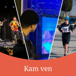 Aký bude váš program na víkend? | Zdroj foto: WJF, redakcia, obec Suchá nad Parnou