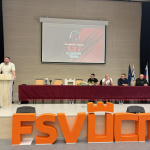 Klub zhodnotil uplynulú sezónu a predstavil víziu ďalších mesiacov | Foto: Michaela Martišíková, Trnavské rádio