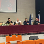 Tréner hokejového klubu verí v zotrvanie v prvej lige | Foto: MIchaela Martišíková, Trnavské rádio