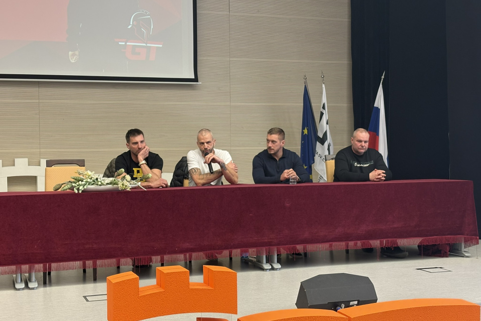 Tréner hokejového klubu verí v zotrvanie v prvej lige | Foto: MIchaela Martišíková, Trnavské rádio