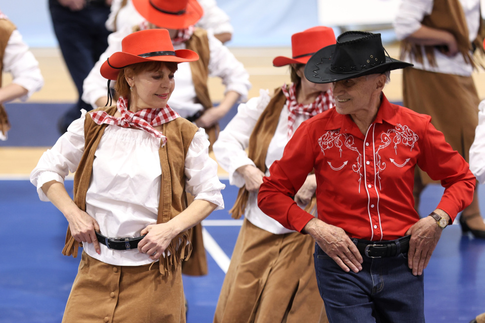 Festival pohybových skladieb oslavuje 30. narodeniny | Zdroj foto (Festival pohybových skladieb 2025): FPS