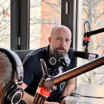 Primátor Bročka v rádiu. | Foto: red.