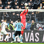 Spartak prehral 4:0 | Zdroj: TASR 