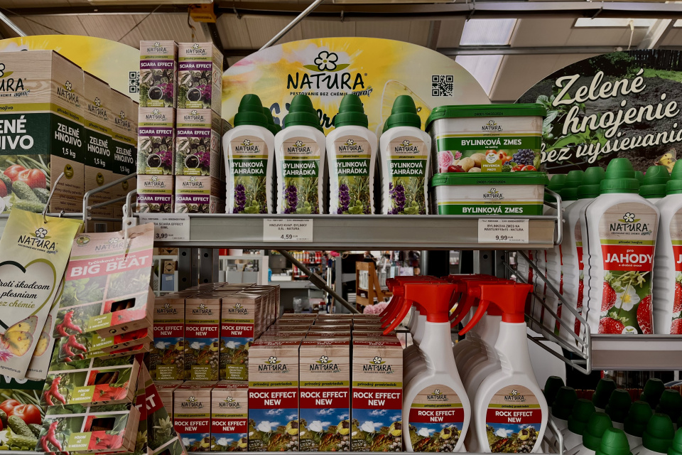 Najhorúcejšie trendy nájdete v OAZISE na Belgickej 5 v Trnave I Zdroj: Trnavské rádio 