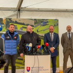 Trnavská strelnica sa dočká modernizácie: Začína sa nová éra streleckého športu | Foto: dv