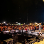 Fotografia z ročníka 2025 | Zdroj: Cibula Fest