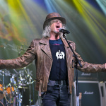 Na festivale vystúpi aj Peter Nagy | Foto: P. Harum