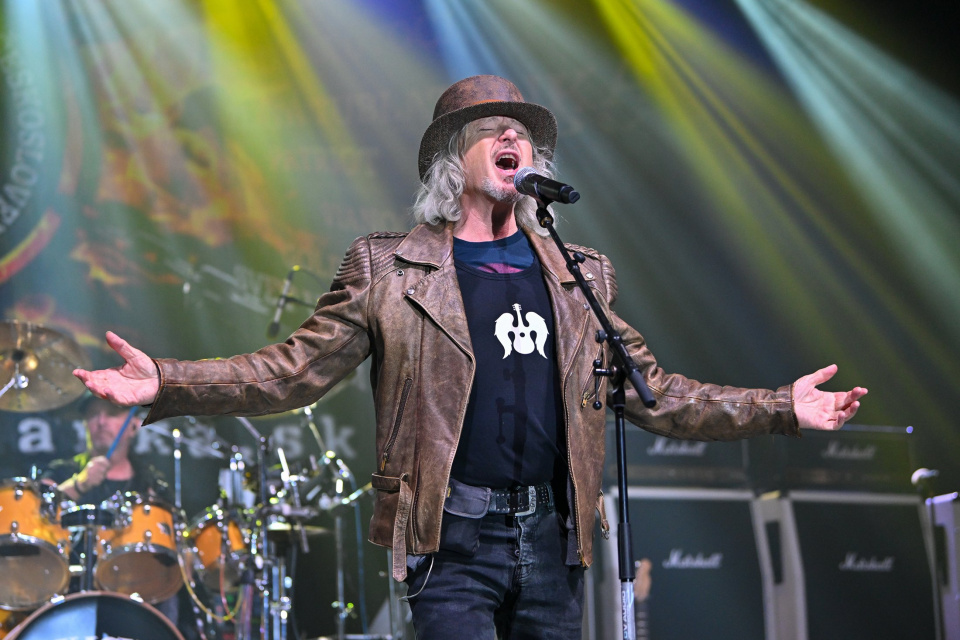 Na festivale vystúpi aj Peter Nagy | Foto: P. Harum