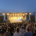 Cibulafest v Holíči v roku 2025 | Foto: Trnavské rádio