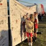 Na festivale sa zabavia celé rodiny | Foto: Trnavské rádio