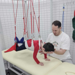 Špeciálny závesný systém s názvom Ugul I Zdroj: Welialand