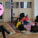 Detský Pokémon klub môžu mladí návštevníci navštíviť každý piatok poobede | Zdroj: ARTA