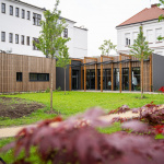 Vyvrcholením stredajšieho programu bol už 6. ročník unikátnej celoslovenskej iniciatívy Je nás počuť 2026 I Zdroj: TTSK