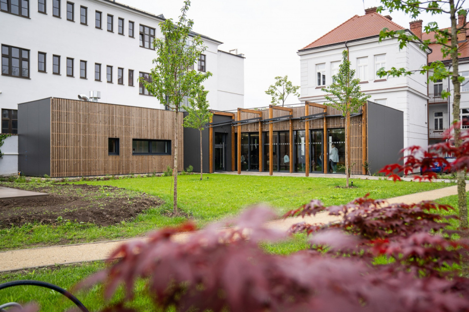 Vyvrcholením stredajšieho programu bol už 6. ročník unikátnej celoslovenskej iniciatívy Je nás počuť 2026 I Zdroj: TTSK