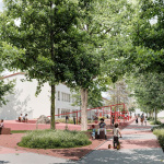 Okolie ZŠ Maxima Gorkého čaká premena I Zdroj: Mesto Trnava