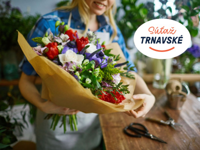 Darujte kyticu svojej superžene I Ilustračná foto: freepik