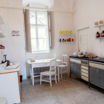 Laboratórium v lekárni v Skalici | Zdroj: TS