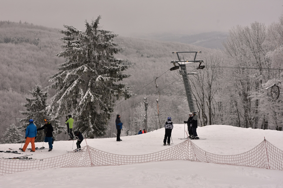 Strediská majú za sebou zimnú sezónu, na svoje si teraz prídu cyklisti | Zdroj: Pezinská baba - Martin Mráz