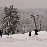 Strediská majú za sebou zimnú sezónu, na svoje si teraz prídu cyklisti | Zdroj: Pezinská baba - Martin Mráz