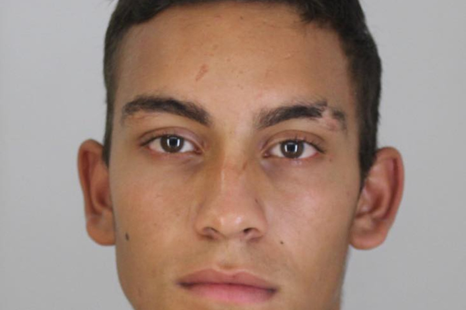 Informácie máme poskytnúť až do odvolania polícii na linke 158 a Záchrannému systém Slovensko na čísle +421 948 11 22 33. | Foto: Veronika Gáliková, Záchranný systém Slovensko - Pátranie po osobách 