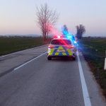 Detaily o okolnostiach tragédie zverejnené neboli. | Foto: DHZ a DHZO Horné Dubové