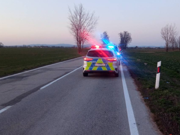 Detaily o okolnostiach tragédie zverejnené neboli. | Foto: DHZ a DHZO Horné Dubové