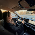 Máme za sebou týždeň s KIA K4 | Zdroj: Trnavské rádio