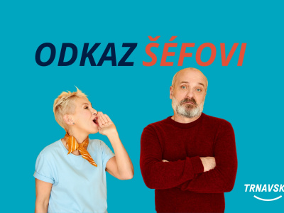 Povedzte to cez Trnavské rádio!