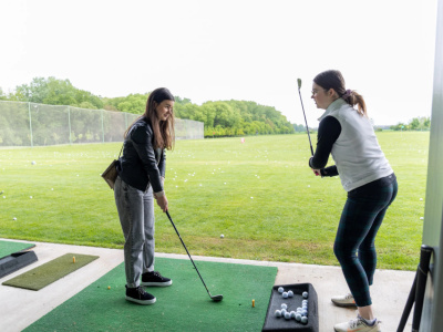 Golf Trnava otvára novú sezónu | Zdroj: Golf Trnava