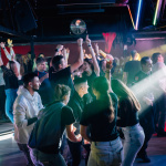 V Trnavskom Relaxe ste sa s nami na Valentína poriadne bavili I Foto: Michal Baranovič