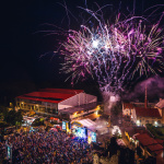 Slavnosti Břeclav 2026 odhaľujú program | Foto: TS