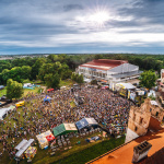 Slavnosti Břeclav 2026 odhaľujú program | Foto: TS