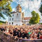 Slavnosti Břeclav 2026 odhaľujú program | Foto: TS