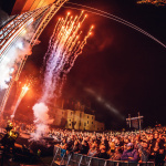 Slavnosti Břeclav 2026 odhaľujú program | Foto: TS