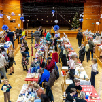 Na Jarnom trhu v Ružindole stretnete viac ako 30 predajcov s lokálnymi výrobkami. | Zdroj: obec Ružindol