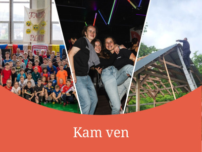 Aký bude váš program na víkend? | Zdroj foto: turnaj stolnotenisových nádejí, Rádiovica, obec Smolenice