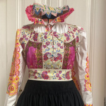 Kroj, ktorý uspel za hranicami Slovenska | Zdroj: TTSK