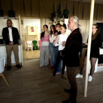 Mestskú obývačku v Galante oficiálne otvorili | Zdroj: Mesto Galanta