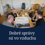 V Dobrých správach Trnavského rádia sa pozrieme aj do Serede