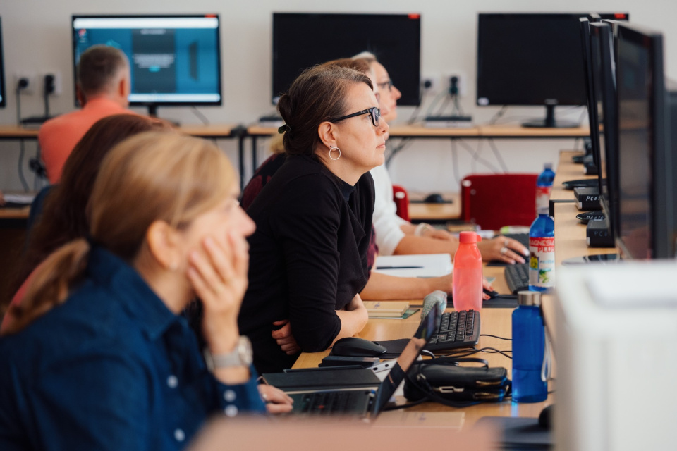  Akadémiu pre seniorov ponúkne 14 bezplatných aktivít | Zdroj: Lifestarter