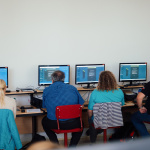 Minifestival má za cieľ staršiu generáciu motivovať, prebudiť a zapojiť do komunitného života | Zdroj: Lifestarter