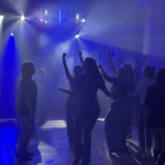 Rádiovica Trnavské rádia v Modre | Foto: Michaela Martišíková, redakcia