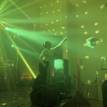 Pozor, letí tričko! | Foto: Michaela Martišíková, redakcia