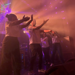 Zatancovali sme si s vami Macarenu | Foto: Michaela Martišíková, redakcia