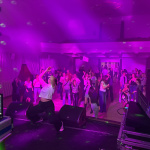 Boli ste aj vy v Modre 