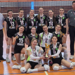 Majstrovský tím z Trnavy. | Foto: Hit UCM