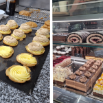 V Olajos dezerty pripravujú všetko z kvalitných surovín.