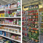 Všetko pre vašu záhradku nájdete v Hadzima plant v Špačinciach.