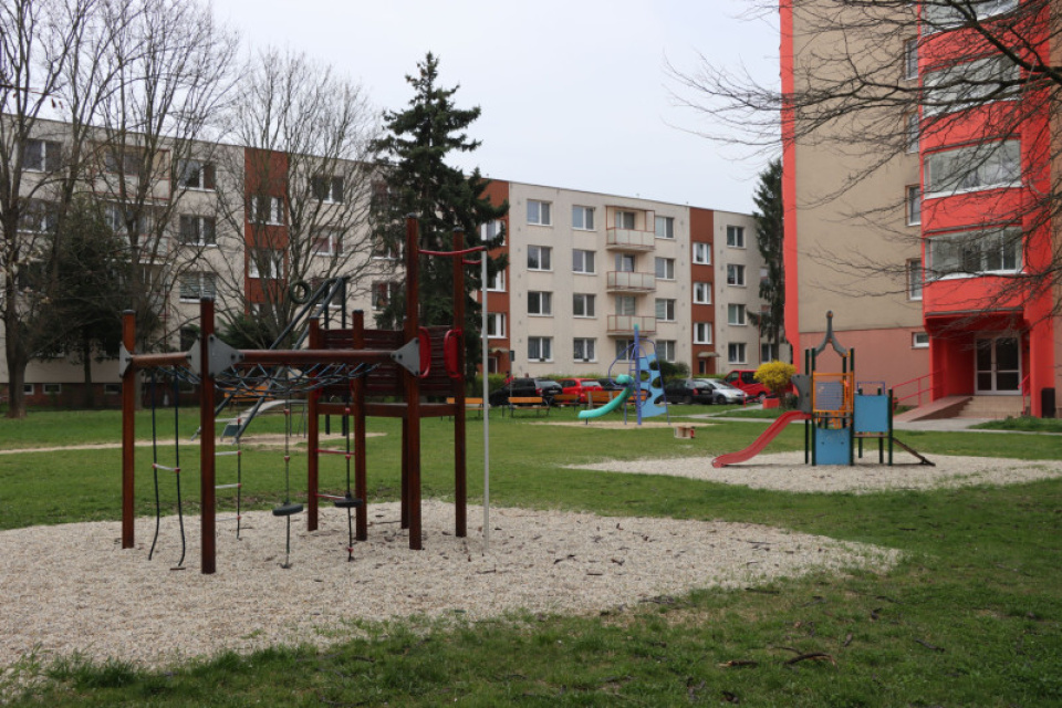 Ilustračná fotografia ihriska v Senici | Zdroj: Mesto Senica