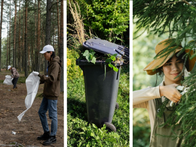 Nastal čas na veľké jarné upratovanie | Zdroj ilustr. obr.: Pixels